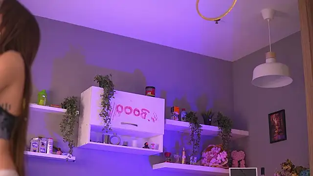 ButterflyLeah live sex cam