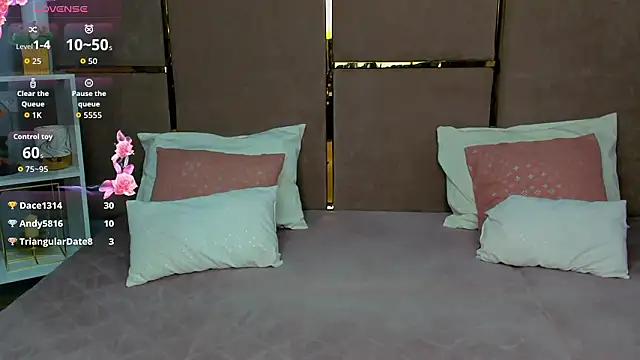 AdeleWeber live sex cam