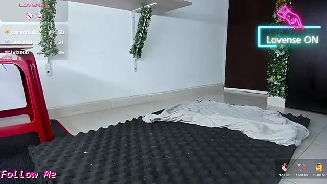 ElikoLanny_ live sex cam