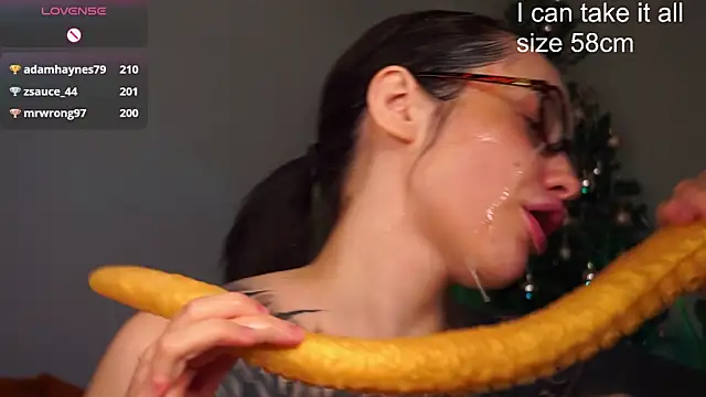 EvaCanton live sex cam