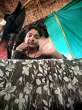 Kiran_bhabi's cam snapshot