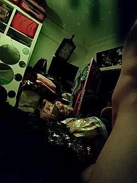 erbod_Johnny's cam snapshot