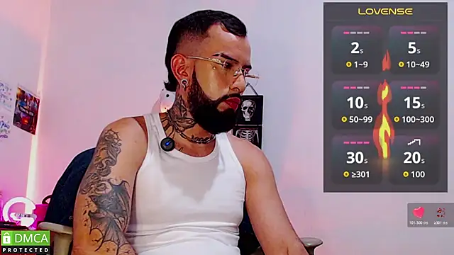 Diilanhott live sex cam