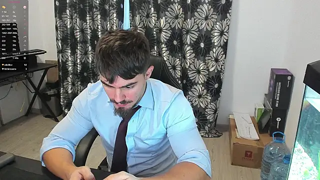 greekgod199's cam snapshot