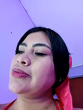 LunaaRosse's cam snapshot