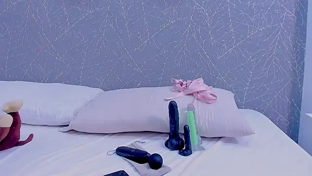 ViictoriiaSaenz's cam snapshot