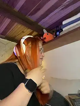 Sophia_Weest99's cam snapshot