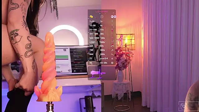 Just__dani live sex cam