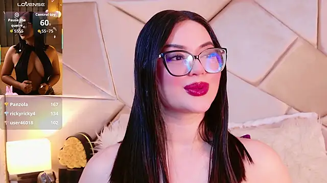 Catalina-Malave's cam snapshot