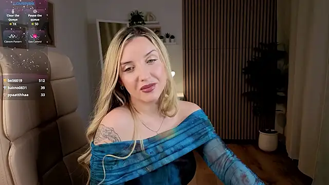 _Mi1a_'s cam snapshot