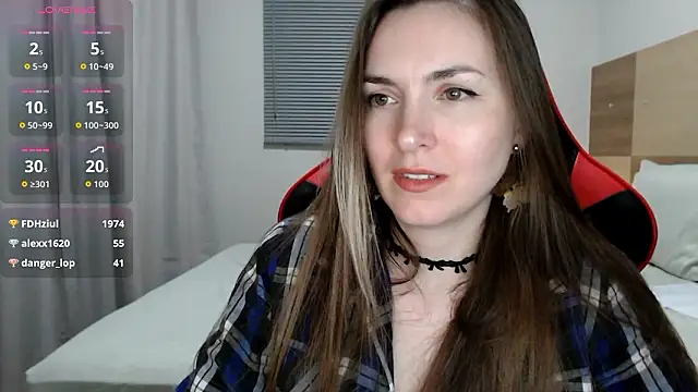 Naughty_Annn live sex cam