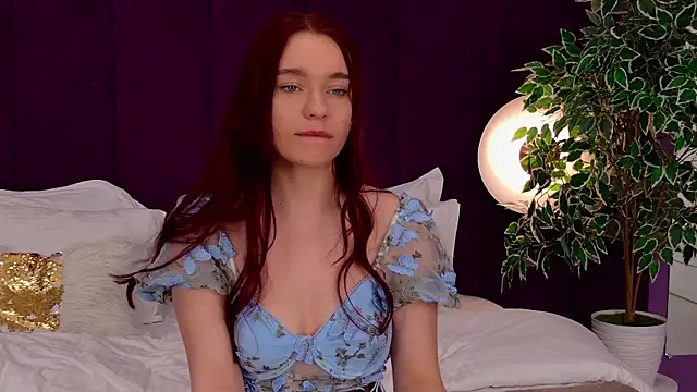 NoraHaynes's cam snapshot