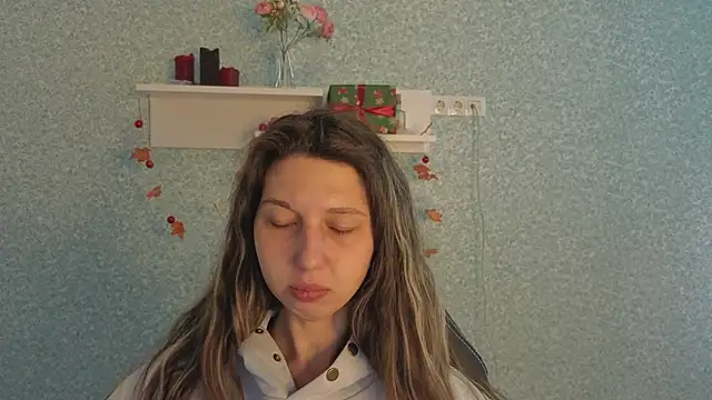 CuteEllii live sex cam