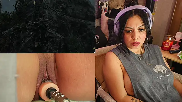 roknblaze's cam snapshot