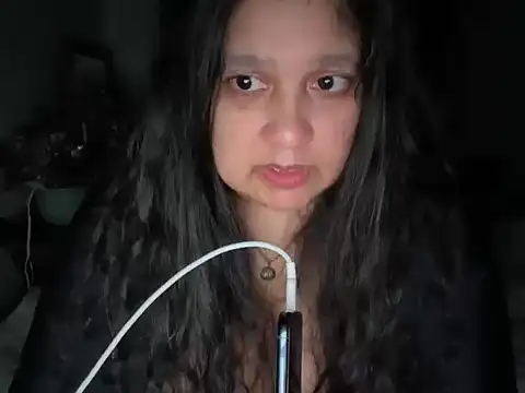 MelanieFawker's cam snapshot