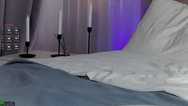 SouthLily's cam snapshot