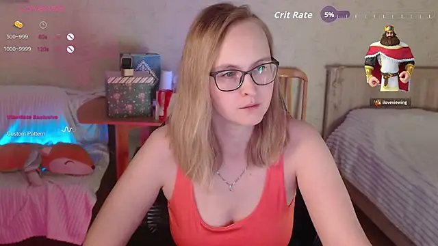 Agatha_Mott's cam snapshot