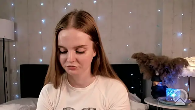 Amanda_steele's cam snapshot