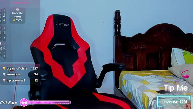 mike_shelby21's cam snapshot