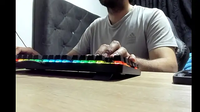 coolfriki's cam snapshot