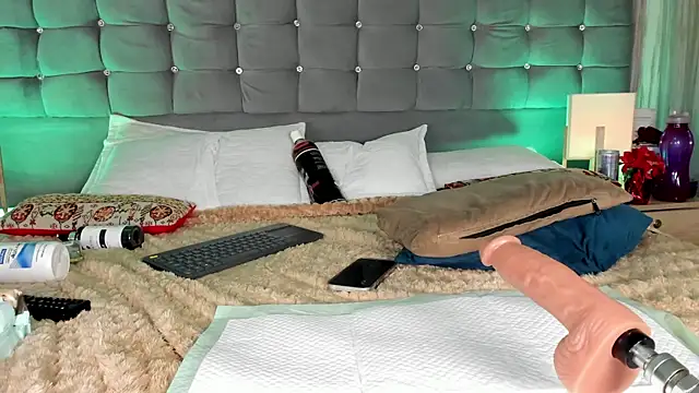 Poacahontasfg's cam snapshot