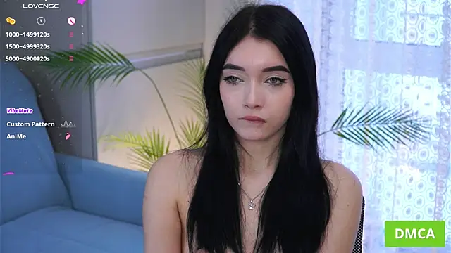 bombaleylo's cam snapshot