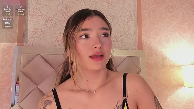 Arianavillada live sex cam