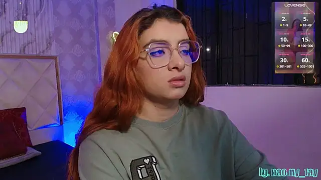 Naomy_tay1's cam snapshot