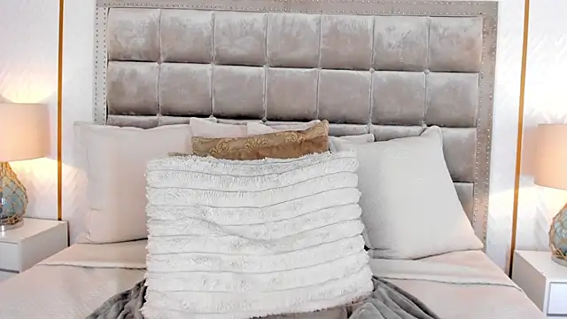 DakotaWangi's cam snapshot