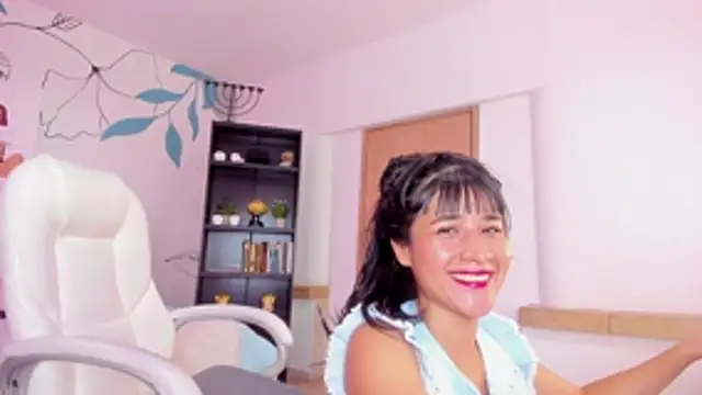 Daniela_Santanaa's cam snapshot