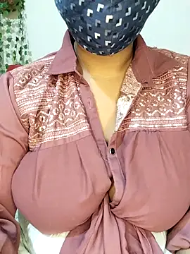 Nilanjona-Ray's cam snapshot