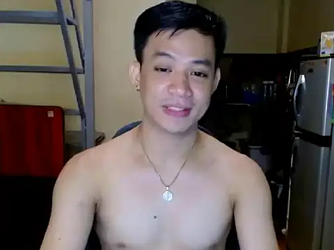 AsianCUMQUICKLY live sex cam