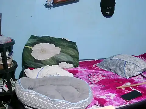 BarbieLat96's cam snapshot