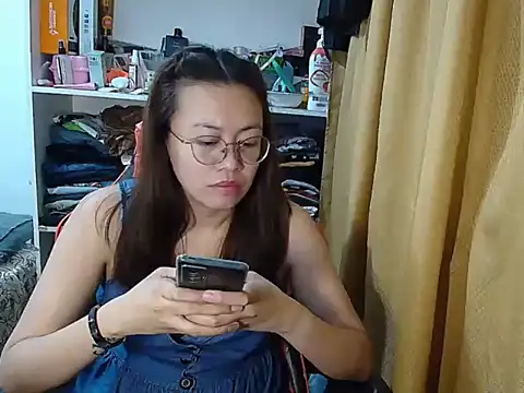 crizzybel's cam snapshot