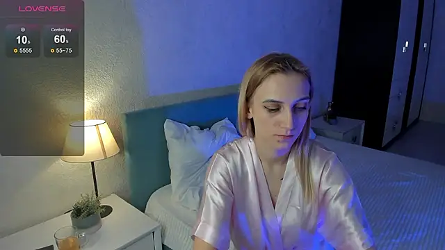 graseflower's cam snapshot