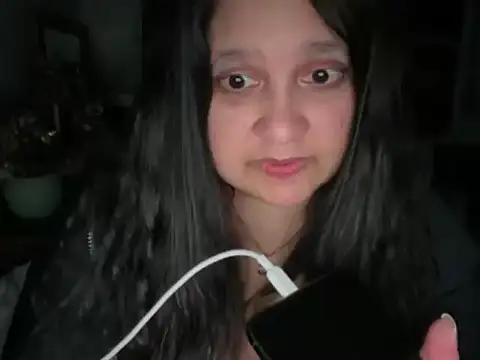 MelanieFawker's cam snapshot