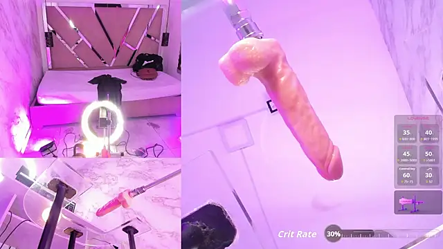 KittieMegan live sex cam