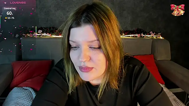 Michele_Greenn's cam snapshot