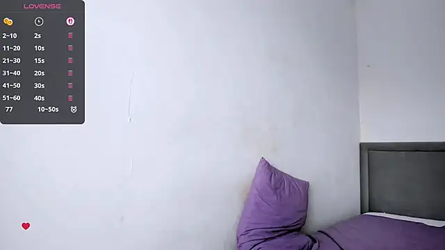 May_XX's cam snapshot