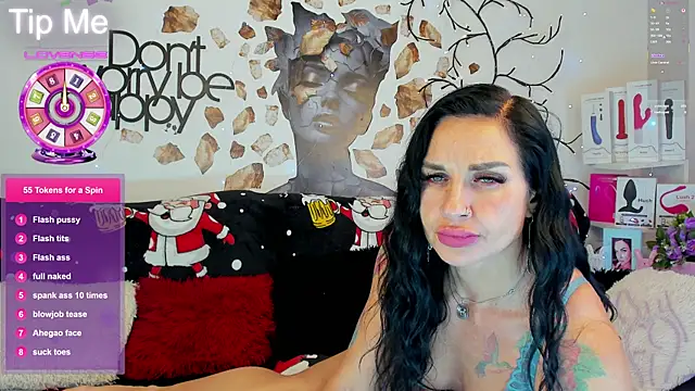 Tara_Bloss live sex cam