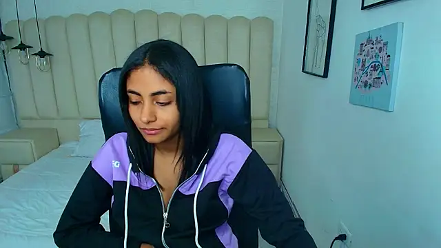 shaneelle's cam snapshot