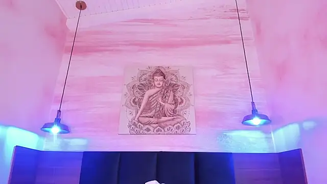 LottiCarter live sex cam