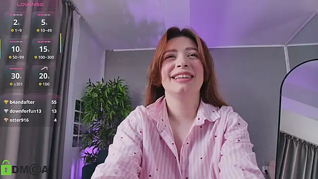 AmberRosewood live sex cam