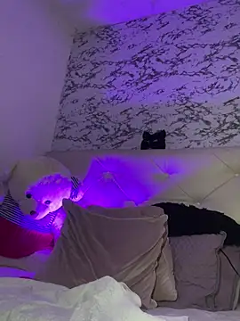 Lili__taylor live sex cam