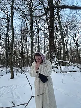 BettySquirtson live sex cam