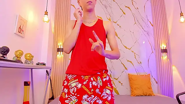 Nikolay_Gregori live sex cam