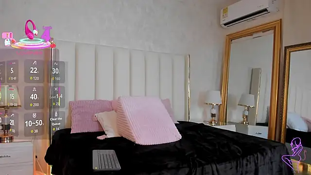 Tasha_Sant live sex cam