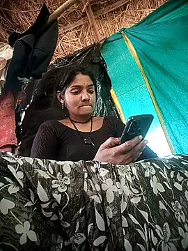 Kiran_bhabi's cam snapshot