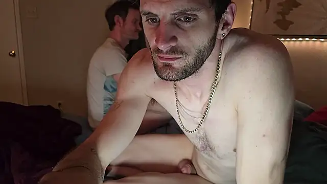 Mrkarizma live sex cam