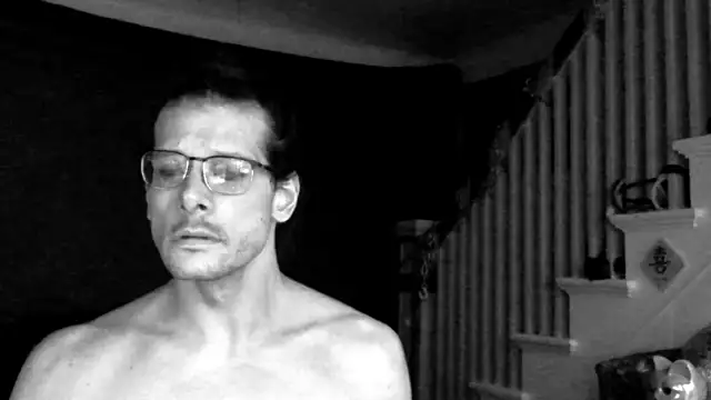 MasterDaddyCool's cam snapshot